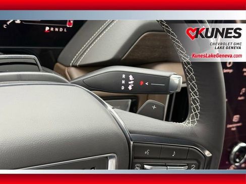 New 2026 GMC Yukon XL Denali Ultimate w/ LPO, Floor Liner Package image 55