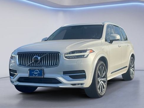Used 2020 Volvo XC90 T6 Inscription w/ Advanced Package AWD/4WD image 7