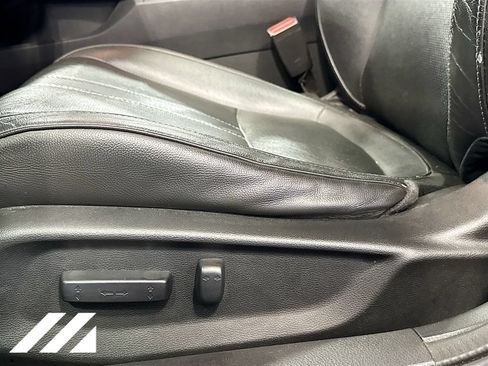 Used 2016 Honda Civic EX-L image 19
