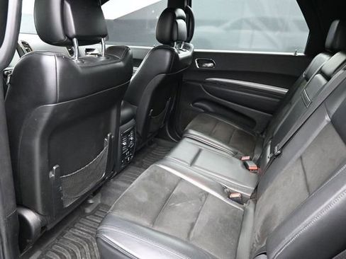 Used 2019 Dodge Durango R/T AWD/4WD image 14