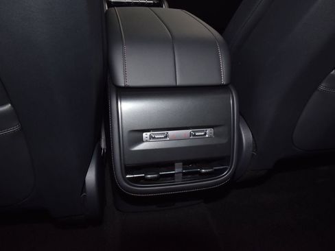 New 2026 Lincoln Nautilus Reserve w/ Jet Appearance Package AWD/4WD image 25