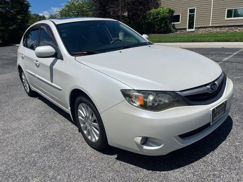 Used 2011 Subaru Impreza 2.5i Premium w/ PWR Moonroof Value Pkg image 11