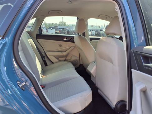 Used 2025 Volkswagen Jetta S FWD image 19