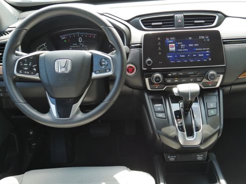 Used 2022 Honda CR-V EX image 17