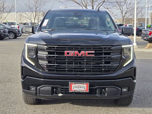 New 2026 GMC Sierra 1500 Elevation w/ Elevation Select Package image 37