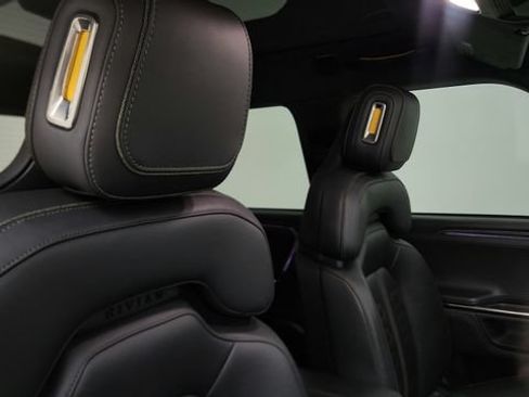 Used 2022 Rivian R1T Adventure AWD/4WD image 53