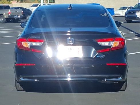 Used 2022 Honda Accord EX-L image 9