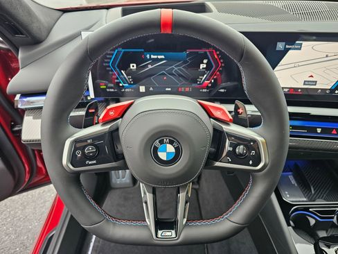 New 2026 BMW M5 w/ Carbon Package image 18