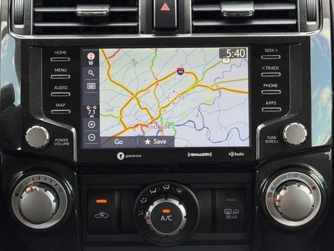 Used 2021 Toyota 4Runner TRD Off-Road Premium w/ Moonroof Package AWD/4WD image 13