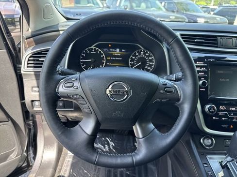 Used 2020 Nissan Murano Platinum w/ Cargo Package FWD image 24