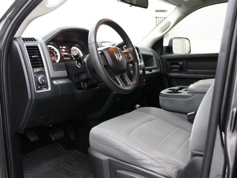 Used 2015 RAM 2500 Power Wagon Tradesman AWD/4WD image 7