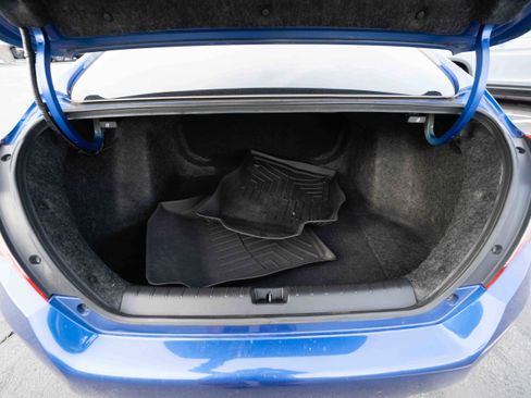 Used 2017 Honda Civic EX image 27