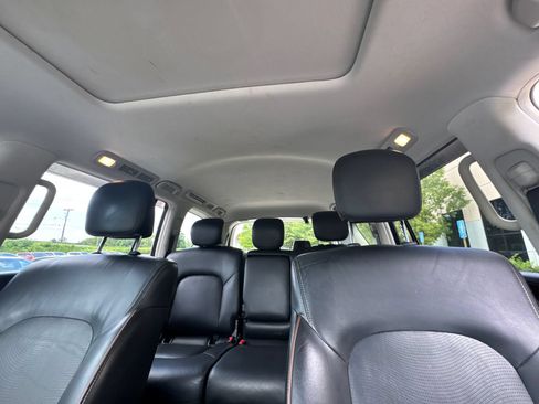 Used 2019 Nissan Armada SL w/ Premium Package RWD image 32