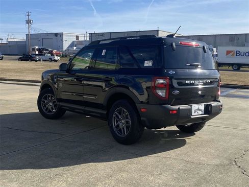 New 2025 Ford Bronco Sport Big Bend image 6