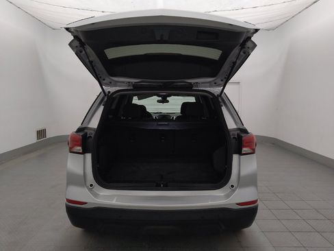 Used 2022 Chevrolet Equinox LS AWD/4WD image 29