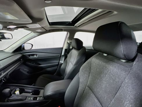 Used 2023 Honda Accord EX image 21