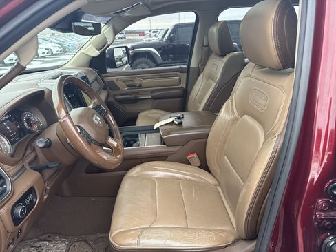 Used 2019 RAM 1500 Limited image 12