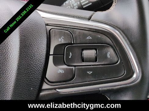 Used 2025 Buick Encore GX Preferred FWD image 22