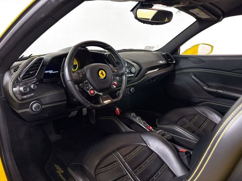 Certified 2019 Ferrari 488 Spider RWD image 19
