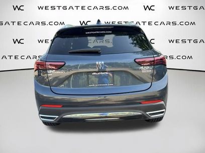 Used 2026 Buick Envision Preferred