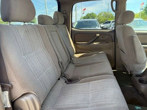 Used 2004 Toyota Tundra SR5 image 16