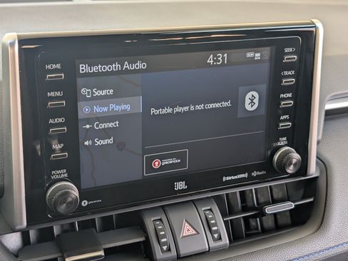 Used 2021 Toyota RAV4 XSE w/ XSE Grade Weather Package AWD/4WD image 31