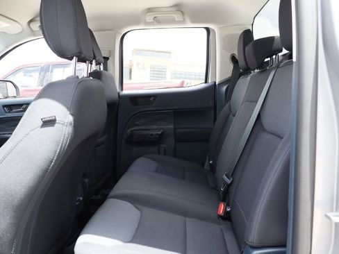 Used 2023 Ford Maverick XL w/ Equipment Group 100A Standard AWD/4WD image 22