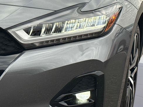 Used 2021 Nissan Maxima 3.5 SV w/ Floor Mat Group image 9