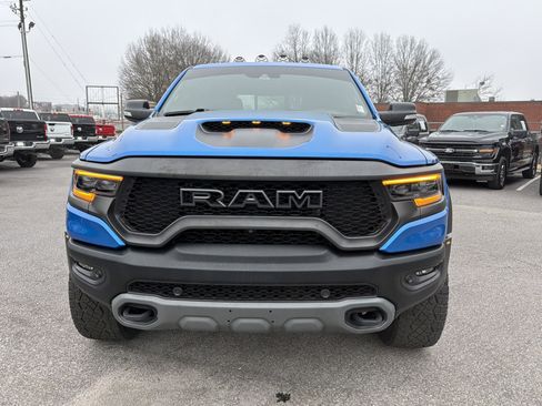 Used 2022 RAM 1500 TRX w/ TRX Level 2 Equipment Group image 3