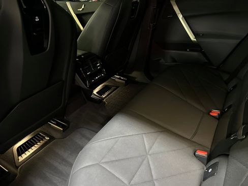 Certified 2024 BMW iX xDrive50 w/ Convenience Package image 27