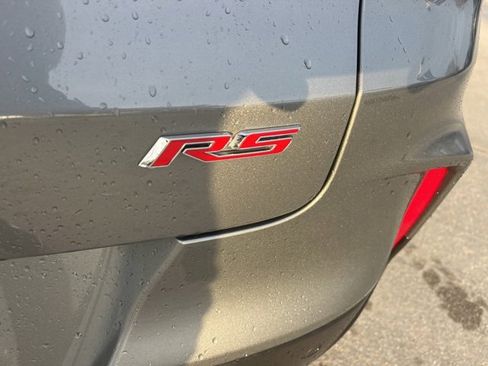 Used 2024 Chevrolet TrailBlazer RS w/ Convenience Package image 8