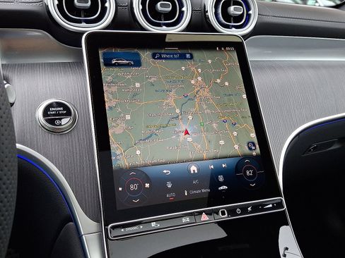 Used 2026 Mercedes-Benz GLC 300 GLC 300 image 14