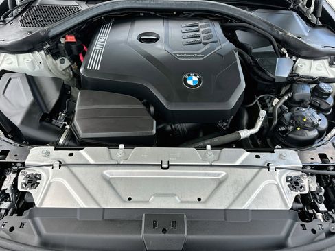 Used 2024 BMW 330i Sedan w/ Convenience Package RWD image 32