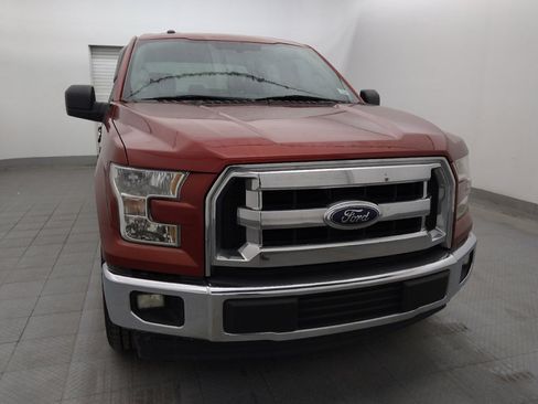 Used 2017 Ford F150 XLT RWD image 14