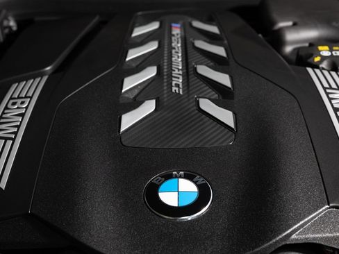 Used 2024 BMW M850i xDrive Convertible image 30