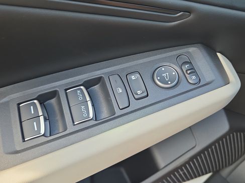 New 2026 Honda Accord SE image 32