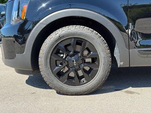 Used 2024 Kia Telluride SX Prestige X-Pro AWD/4WD image 4