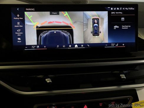 Used 2026 BMW X7 xDrive40i w/ Executive Package image 25