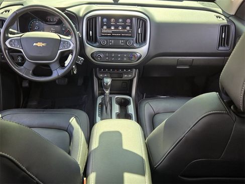 Used 2022 Chevrolet Colorado ZR2 image 13