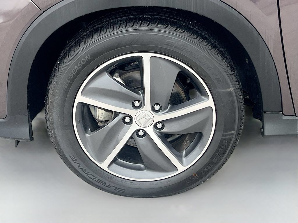 Used 2021 Honda HR-V EX image 30