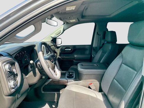 Used 2022 GMC Sierra 1500 SLT AWD/4WD image 10