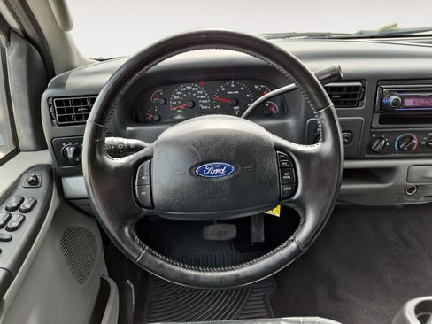 Used 2004 Ford F250 XL AWD/4WD image 13