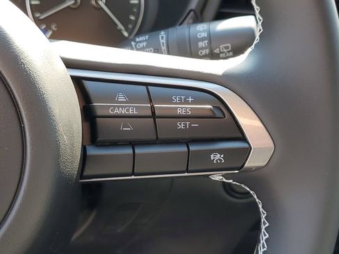 New 2026 MAZDA CX-30 Aire Edition AWD/4WD image 20