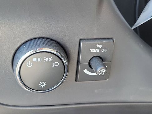 New 2025 Chevrolet Express 3500 w/ Power Convenience Package RWD image 17