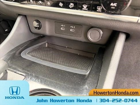 Used 2024 Nissan Rogue SV w/ SV Premium Package AWD/4WD image 13