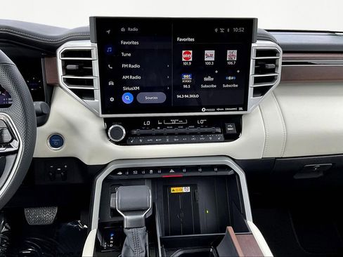 Used 2024 Toyota Sequoia Capstone image 14