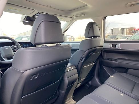 New 2026 Hyundai Santa Fe XRT image 23