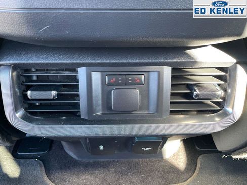 Used 2022 Ford F150 Platinum w/ Equipment Group 701A High image 8