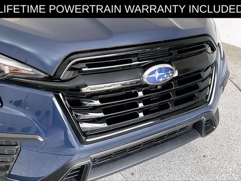 Used 2025 Subaru Ascent Bronze Edition AWD/4WD image 36