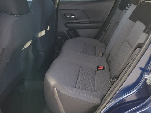 New 2026 Nissan Kicks SV image 7